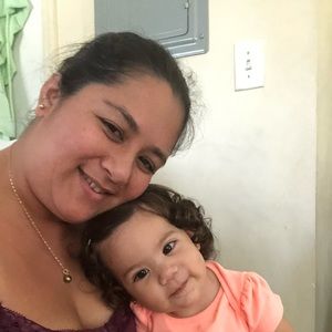 Meet your Posher, Elisha